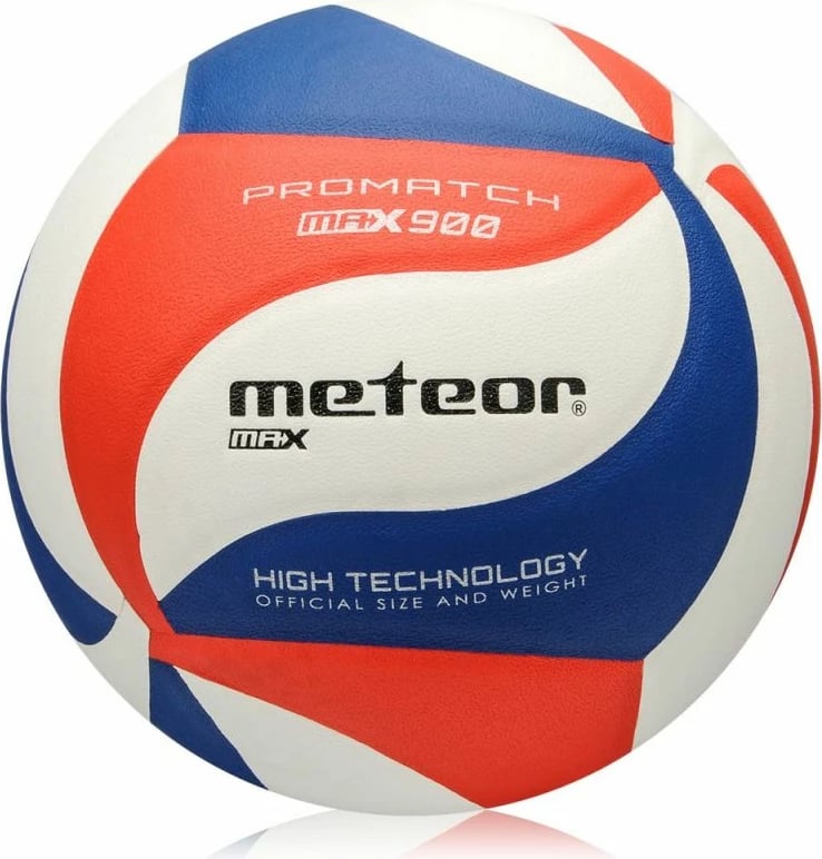 Top volejboll Meteor për meshkuj dhe femra