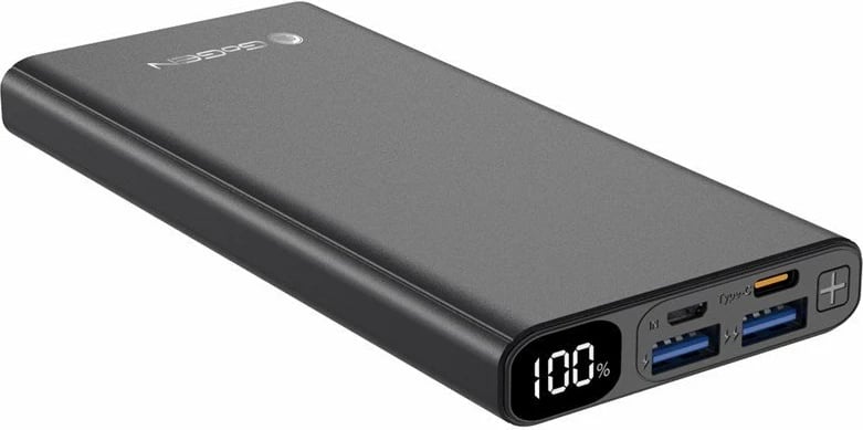 Powerbank GOGEN GOGPB100008B (Zezë)