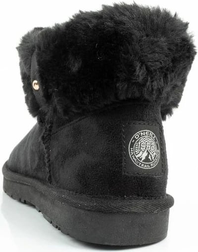 Çizme të shkurta O'Neill për femra, të zeza