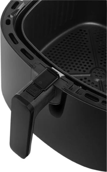 Fritezë pa yndyrë ETA Fritta 216890000, 7.2L, 1800W, e zezë