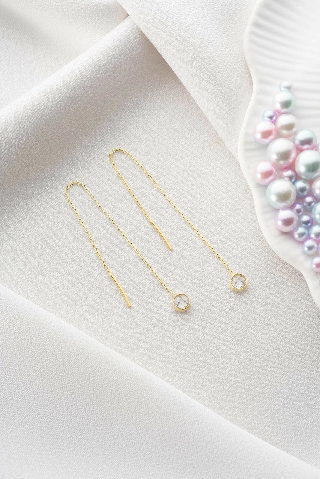 Vathë të artë prej argjendi Jumeon, NRZ999305