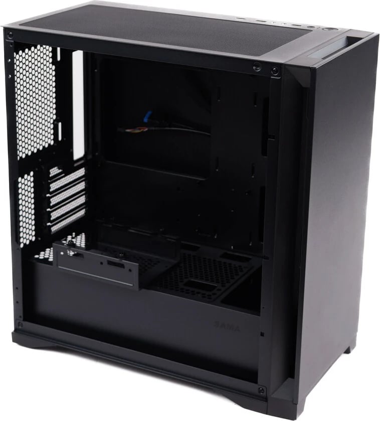 Shtëpizë SAMA 4303 (Zezë)