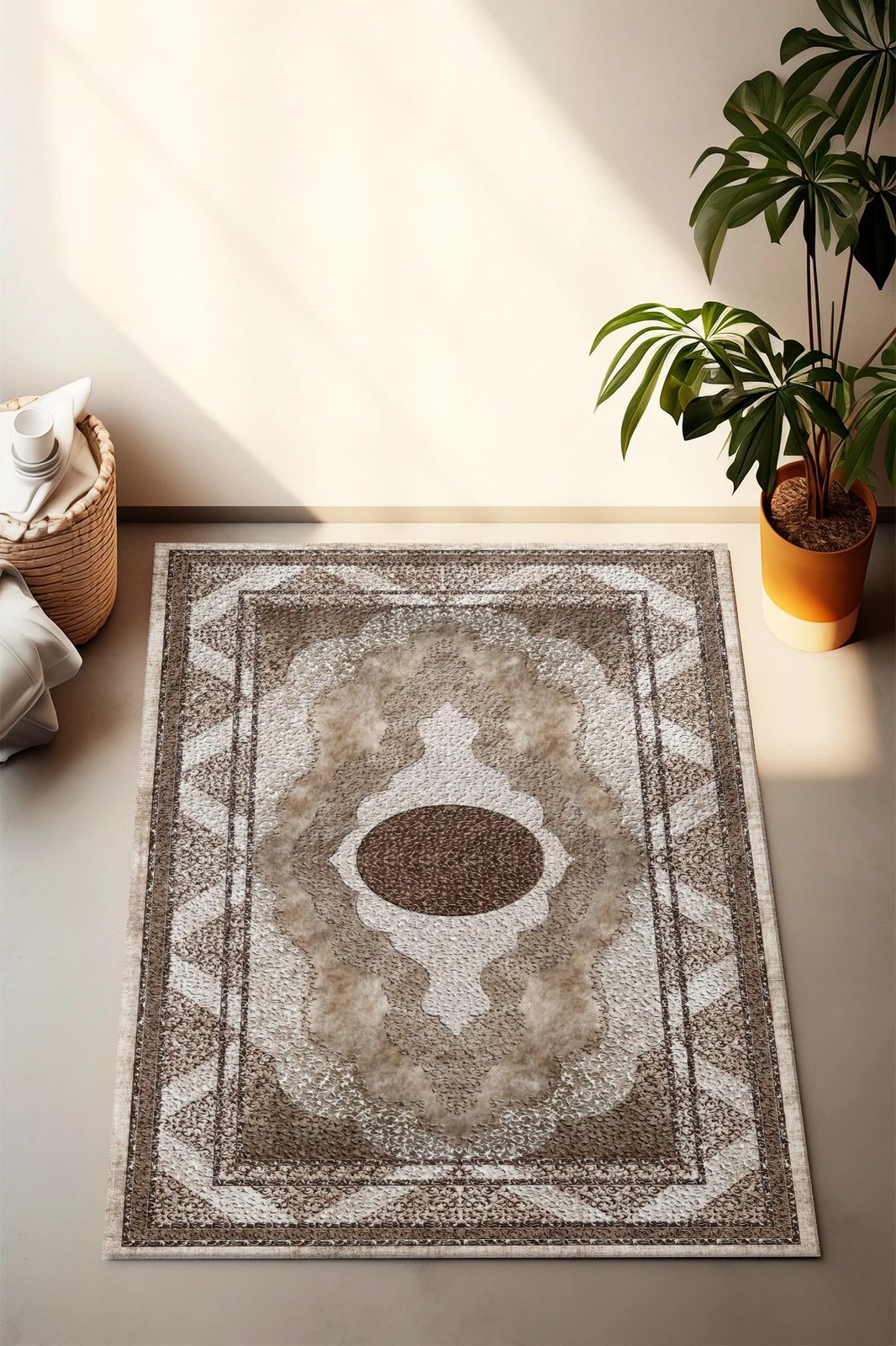 Qilim për korridor, shumëngjyrësh, Conceptum Hypnose CT-1212, 80x150cm