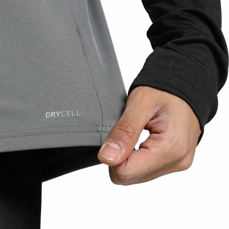 Duks për meshkuj Puma, gri