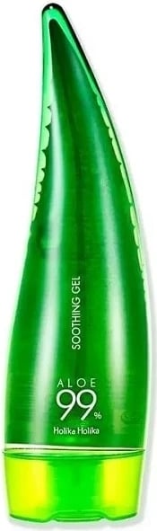 Xhel trupi për femra HOLIKA HOLIKA Aloe 99% Soothing Gel 55ml