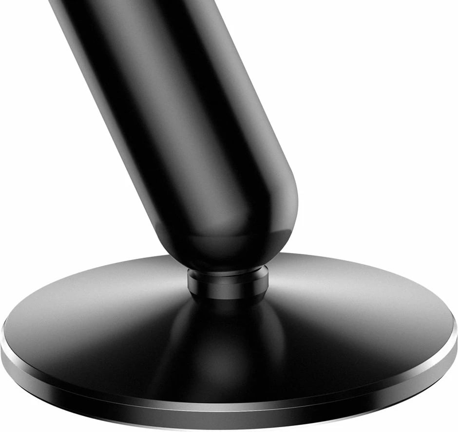 Mbajtës magnetik për telefon Baseus Bullet An On-board SUYZD-01, i zi