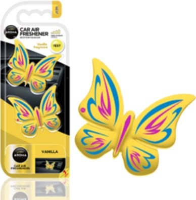 Aroma Flutra Vanila