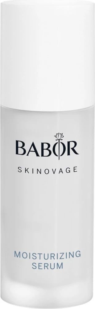 Serum hidratues për fytyrë Babor Skinovage Moisturizing Serum për femra 30ml