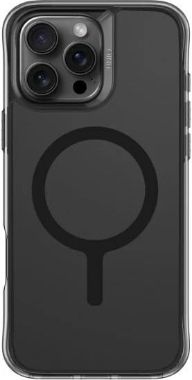 Mbështjellës UNIQ LifePro Xtreme Magclick për iPhone 16 Pro Max, Gri