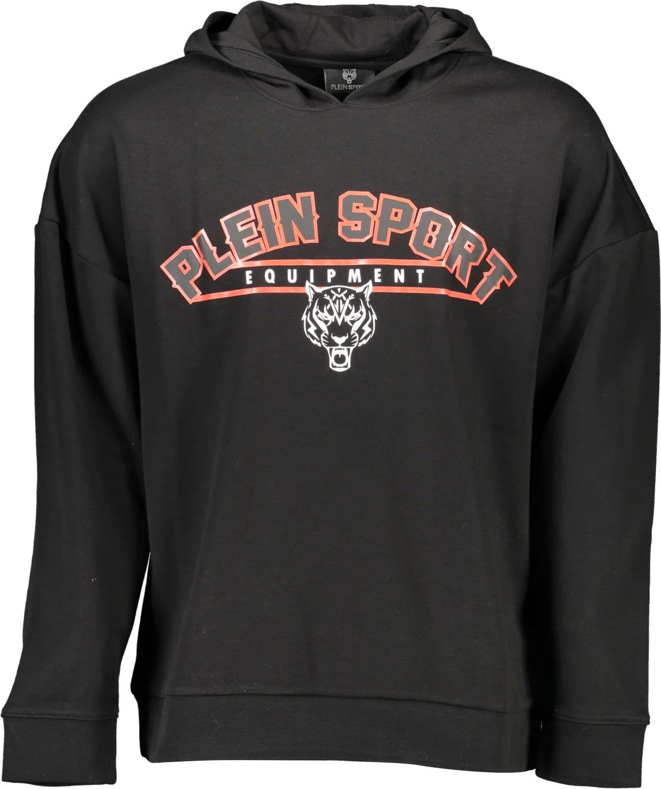 Duks për meshkuj PLEIN SPORT, të zi