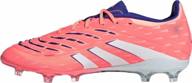Atlete futbolli për fëmijë adidas, të kuqe