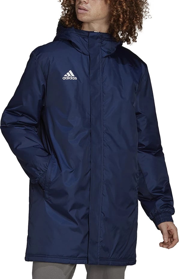Jakne për meshkuj adidas, navy