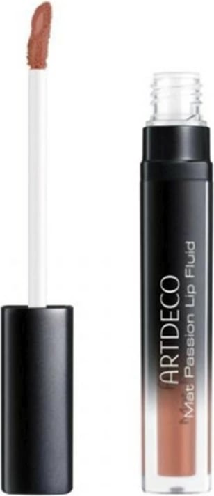 Buzëkuq mat ARTDECO Mat Passion Lip Fluid 55-Nudist 3ml Buzëkuq mat ARTDECO Mat Passion Lip Fluid 55-Nudist 3ml