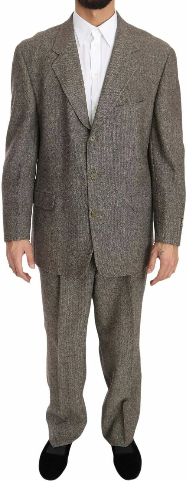 Kostum për meshkuj Fendi, i kaftë