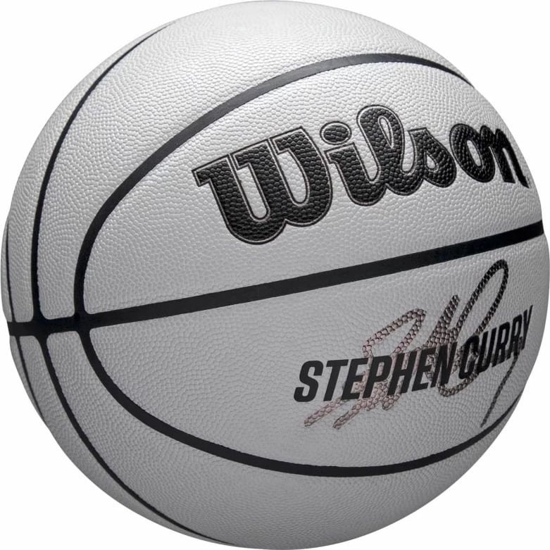 Top basketbolli Wilson, gri