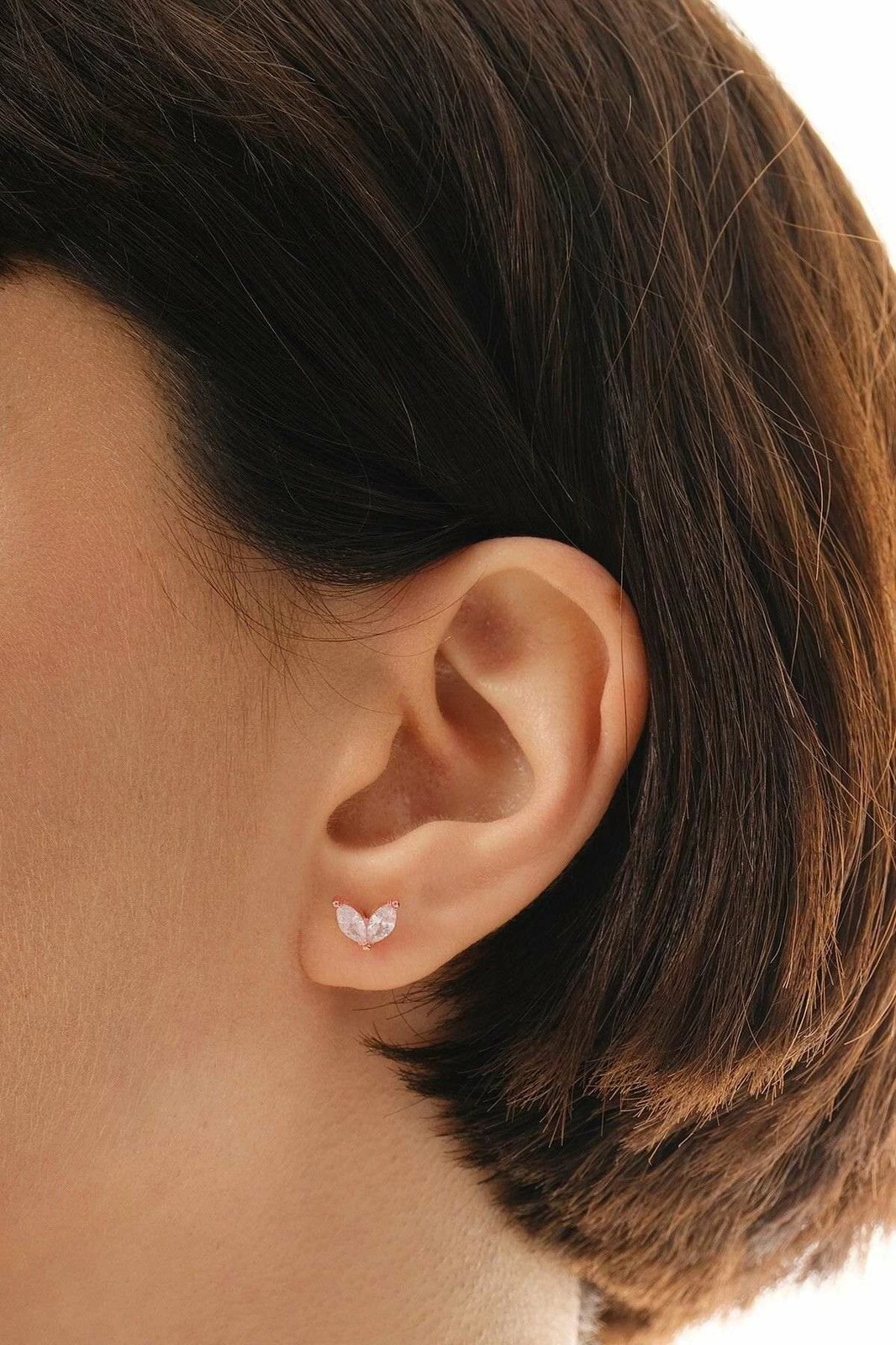 Vathë argjendi, ngjyrë ari rozë, Jumeon, SGTL12838