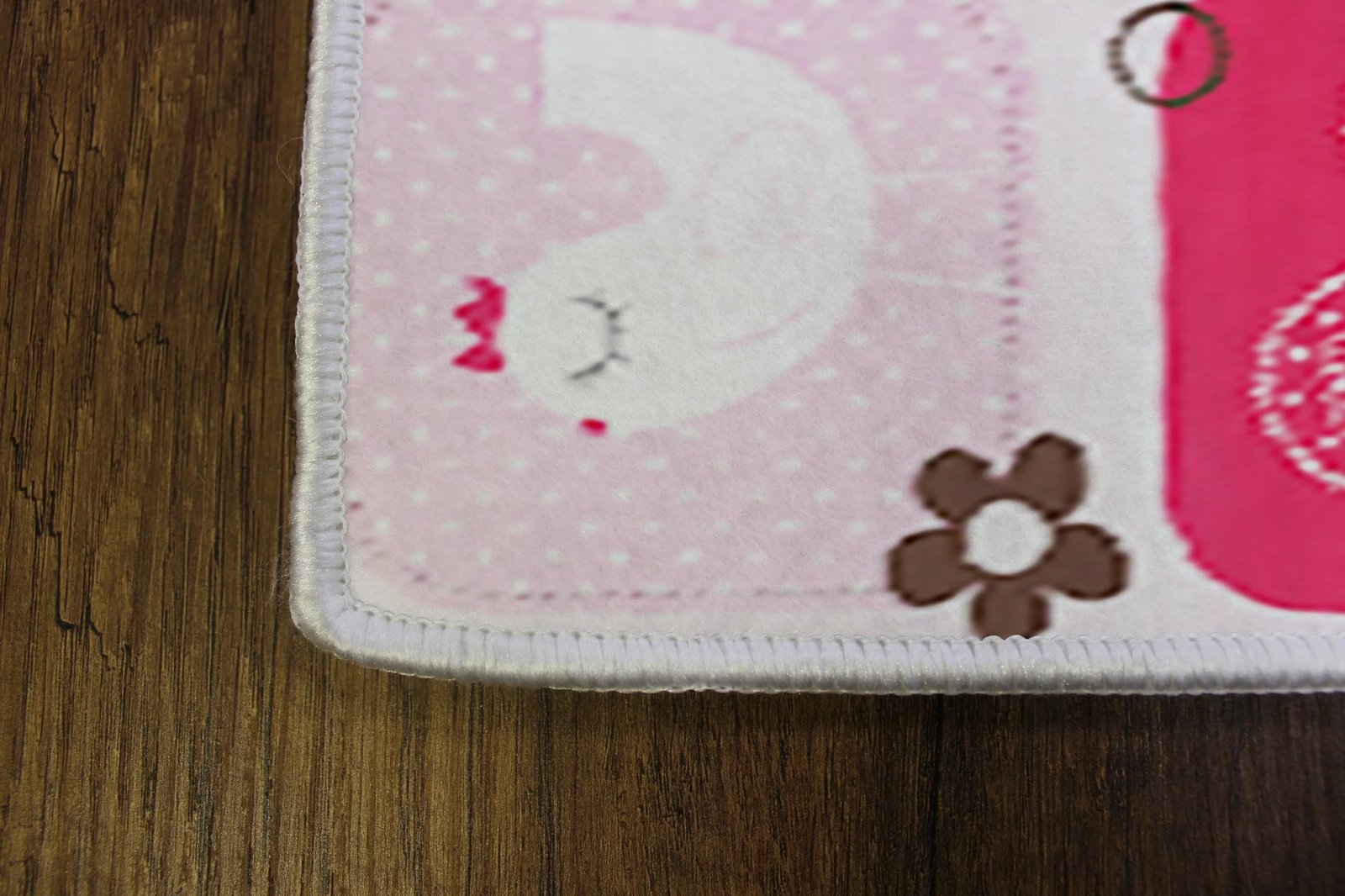 Qilim shumëngjyrësh për fëmijë, 160x230cm, Conceptum Hypnose, KHMFESTO0014KEÇE