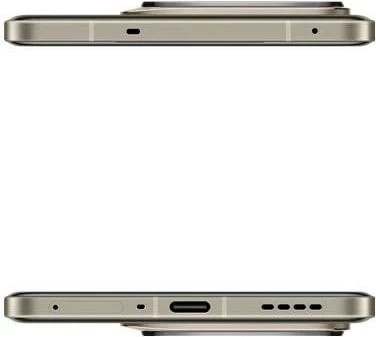 Celular Realme GT 7 Pro, 6.78", 12 GB RAM, 256 GB, 5G, Gri