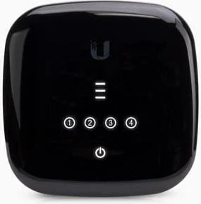Router Ubiquiti UF-WIFI, Gigabit Ethernet, i zi