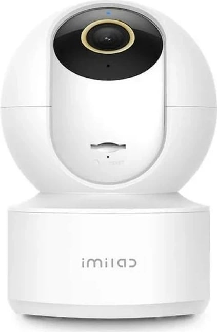 Kamerë monitorimi Imilab C21 MI Home, e zezë