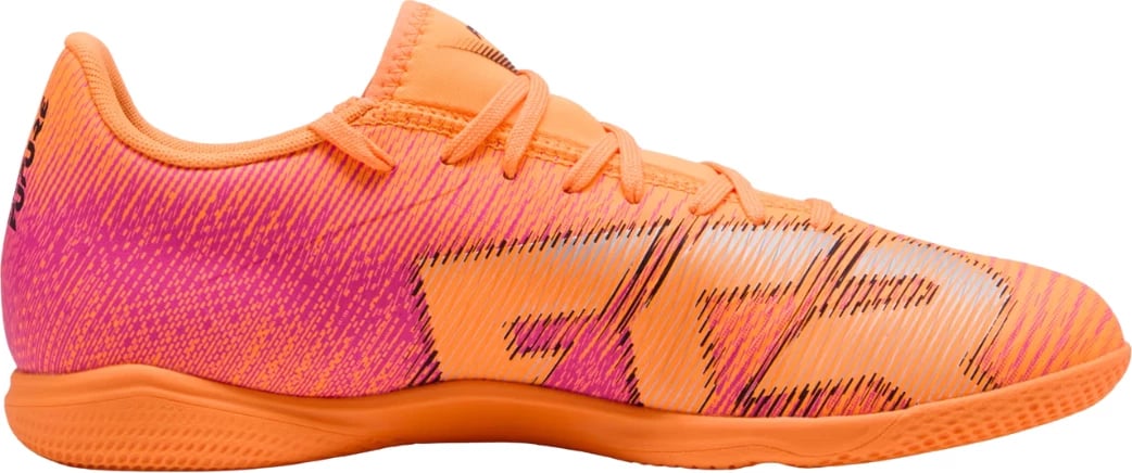 Atlete futbolli për meshkuj Puma, të zeza