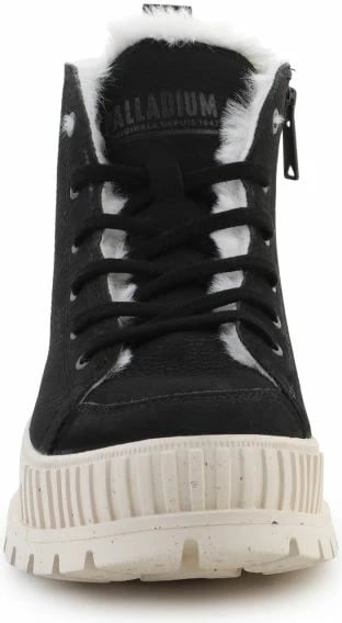 Çizme Palladium, të zeza