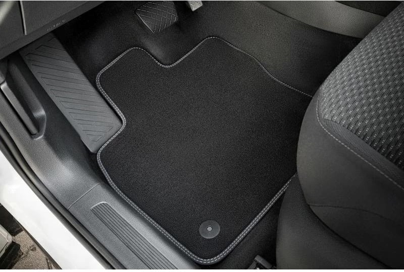 Shtroje Tepih Bmw E90 05-12 Bm90, Bm95