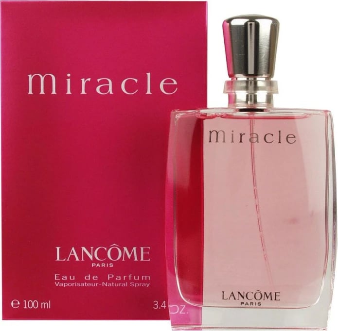 Eau De Parfum Lancome Miracle, 100 ml
