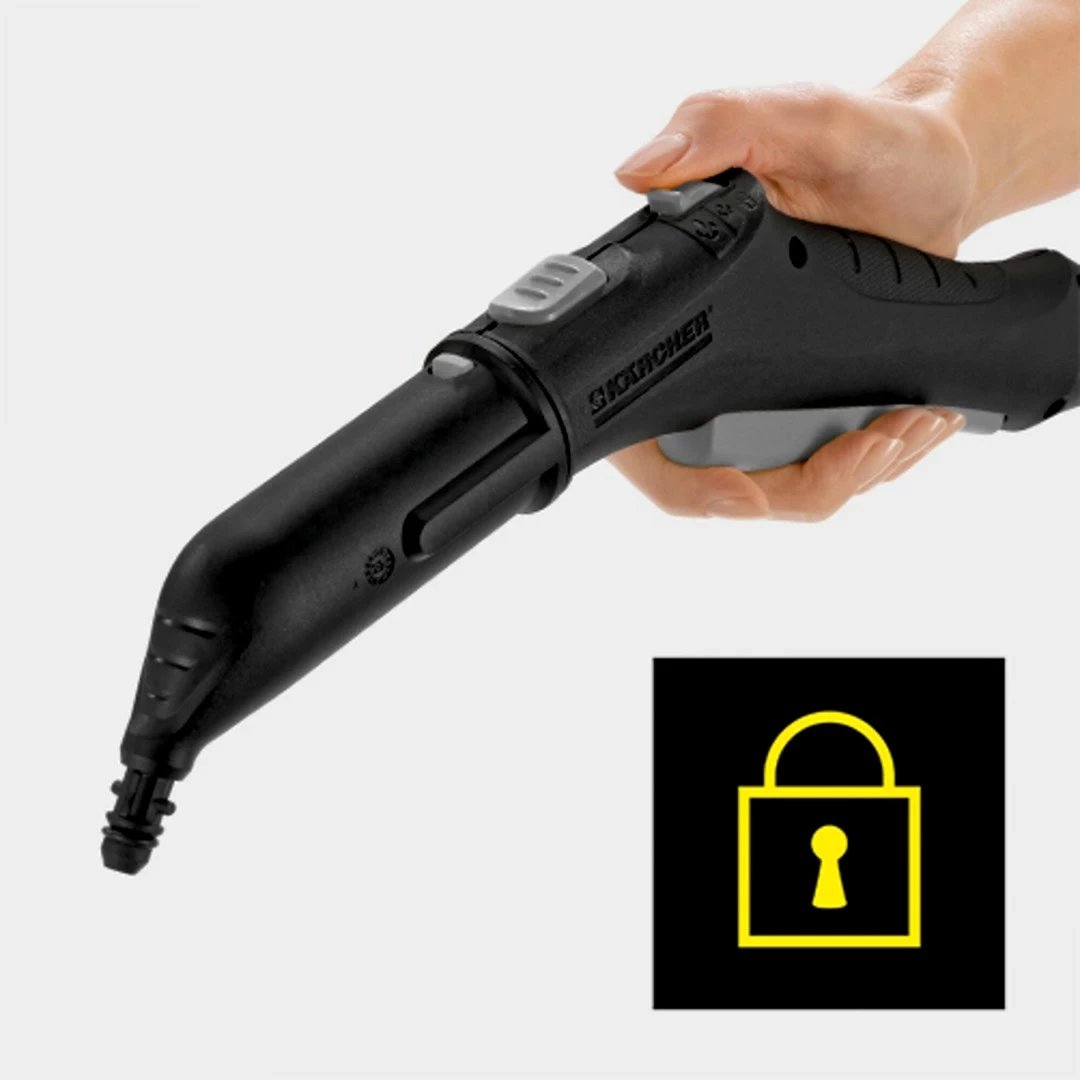 Pastrues me avull KARCHER SC 2 EasyFix Plus, 1500 W, 1L, i zi