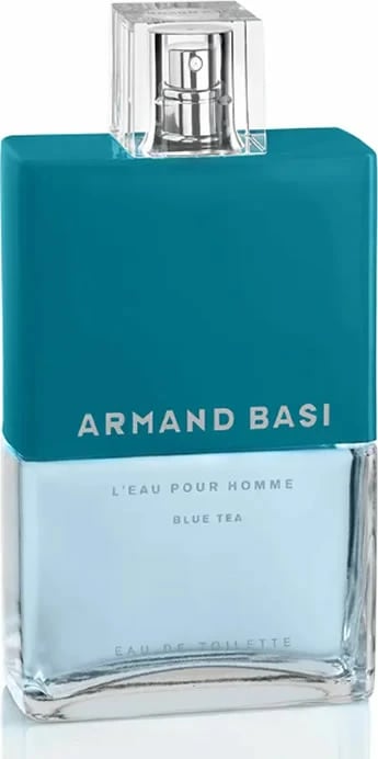 Eau de Toilette Armand Basi L'Eau Pour Homme Blue Tea unisex 75ml