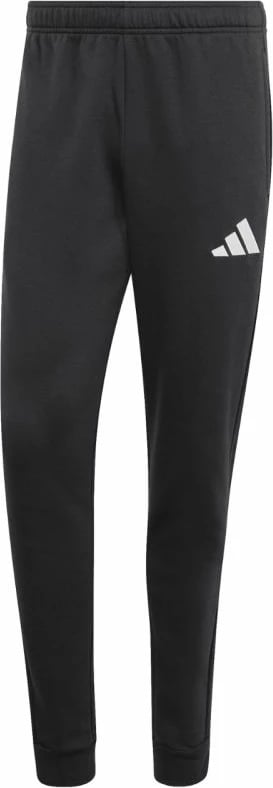 Pantallona sportive për meshkuj adidas, të zeza