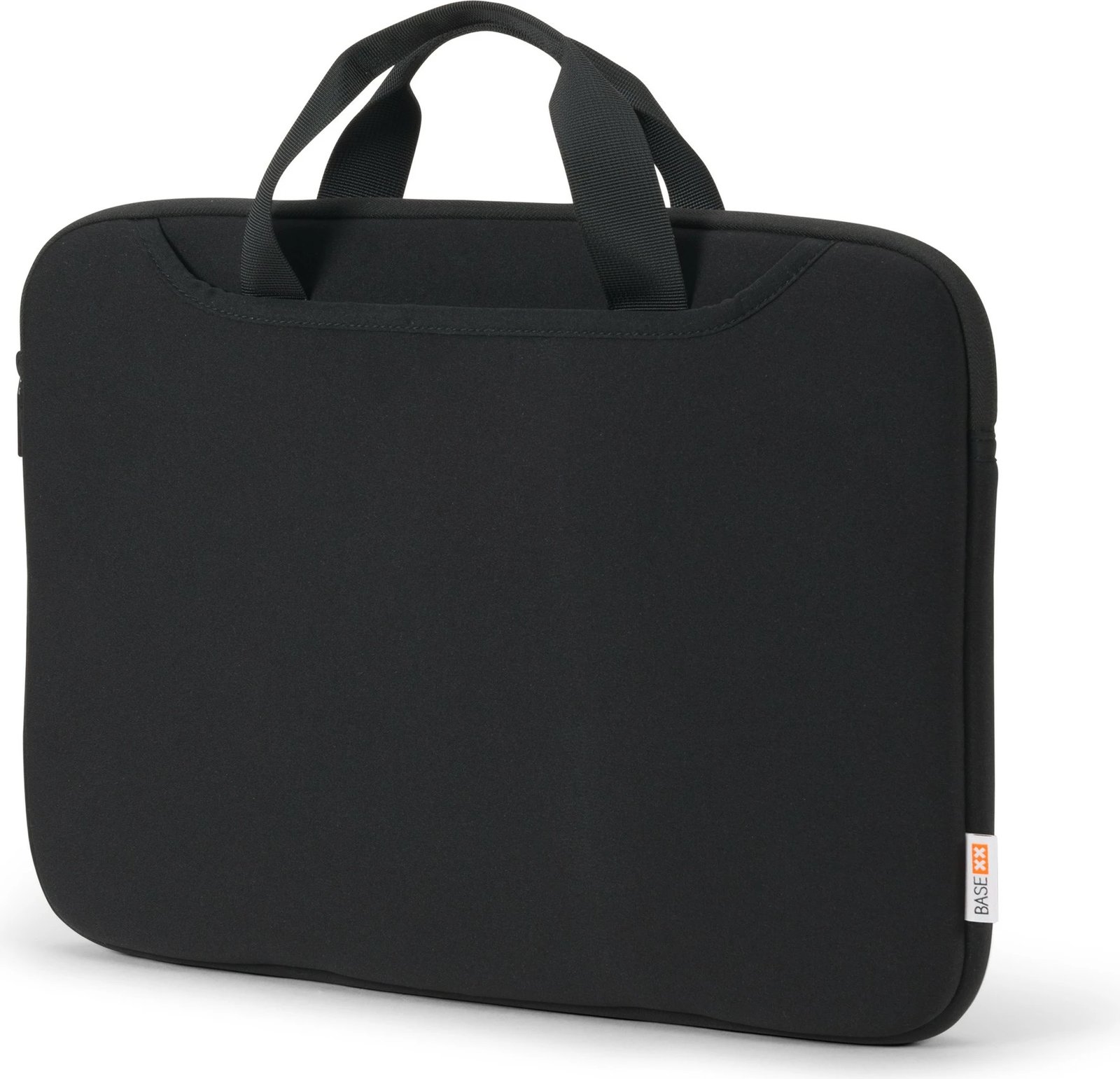 Mbështjellës DICOTA BASE XX D31788, 31.8 cm (12.5"), i zi