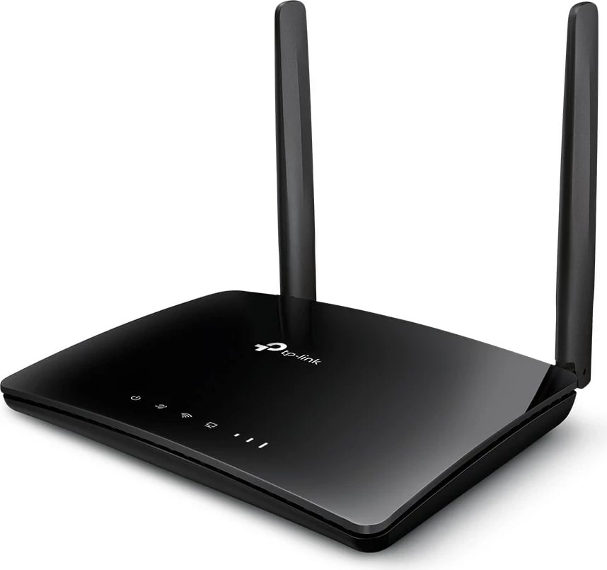 Ruter wireless TP-Link Archer MR202, 4G, Dual-band, i zi