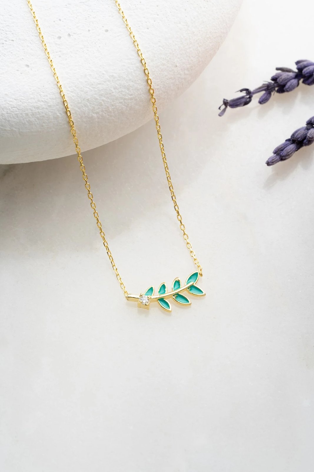 Qafore argjendi, ngjyrë ari dhe e gjelbër, Jumeon, NRZ99640