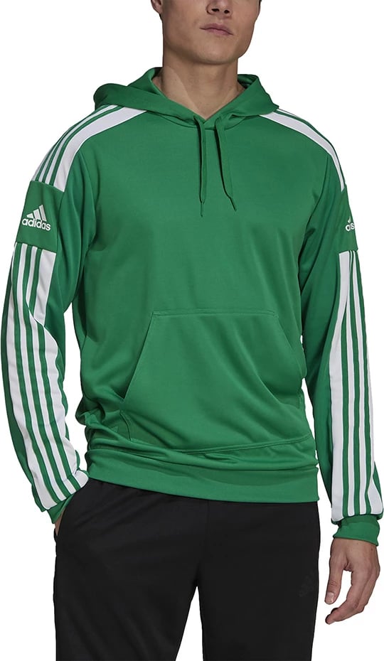 Duks për meshkuj adidas, i gjelbër