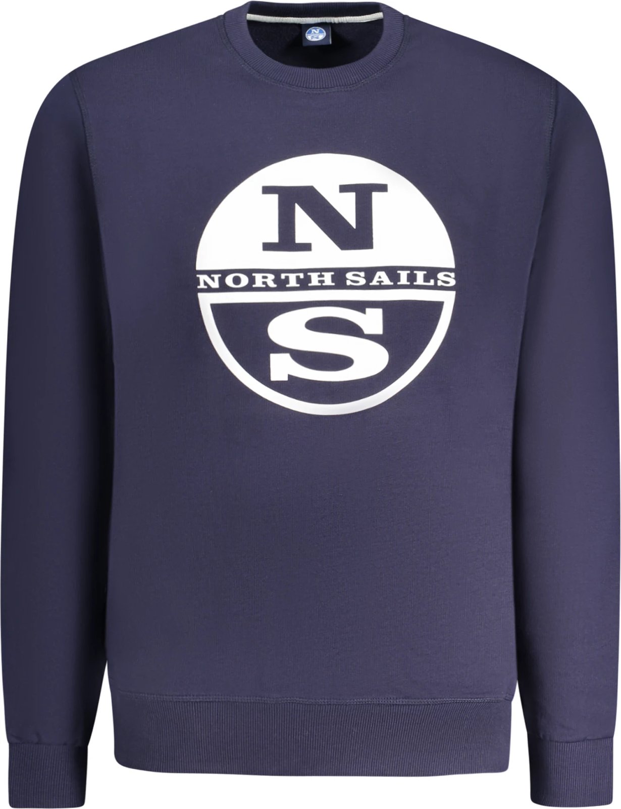 Duks për meshkuj NORTH SAILS, blu