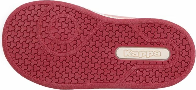 Atlete për vajza Kappa, rozë