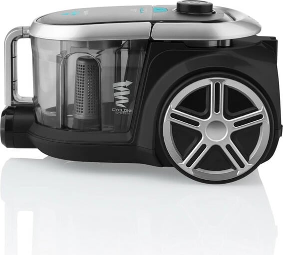 Fshesë Elektrike ETA STORMY CAR 151790010