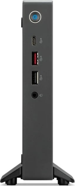 Mini PC Acer Veriton N2590G, Intel Core i3, 8 GB RAM, 256 GB SSD, Windows 11 Pro