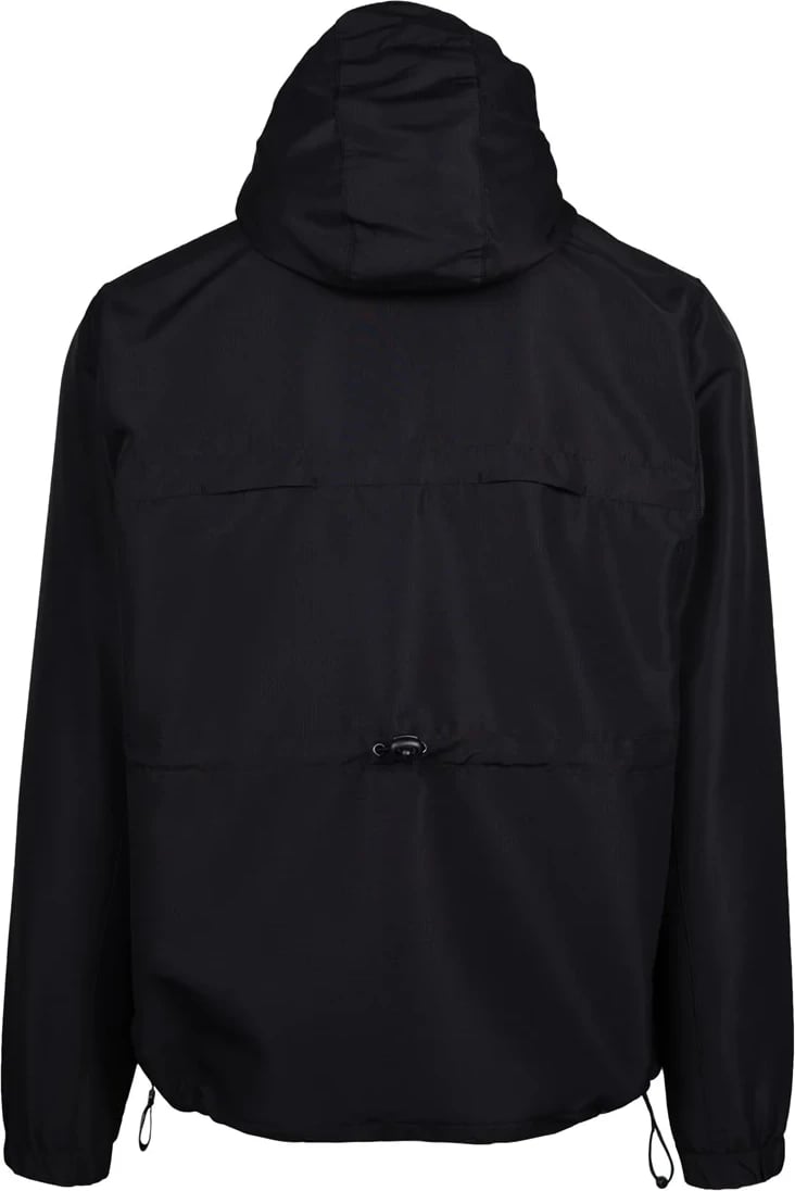 Bolton Windbreaker - Black