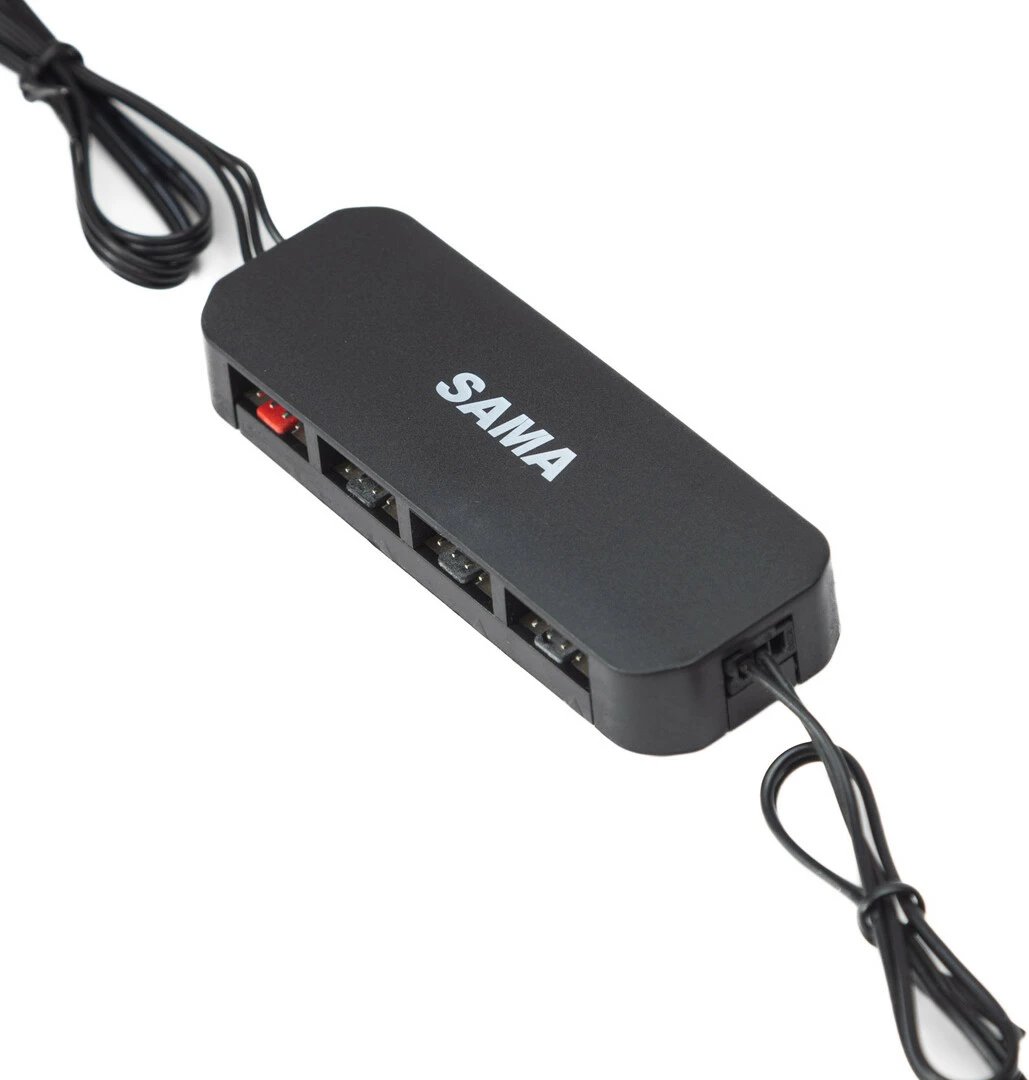 Hub 4in1 SAMA SH200 Hub 4in1 SAMA SH200