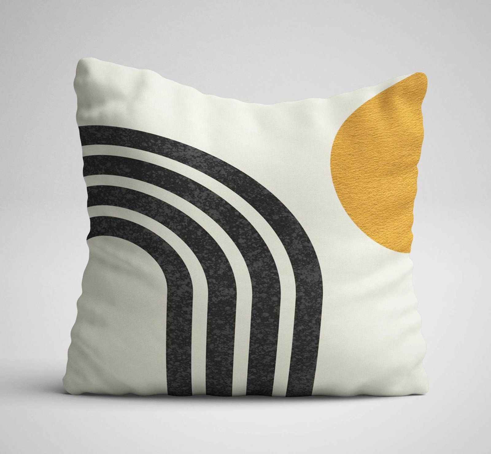 Set mbulesash për jastëkë, dizajn Aberto, Asr_plw25 - 53, 3 copë