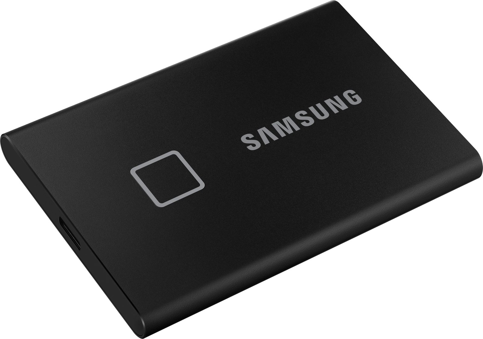 Disk SSD Samsung T7 Touch, 500GB, i zi