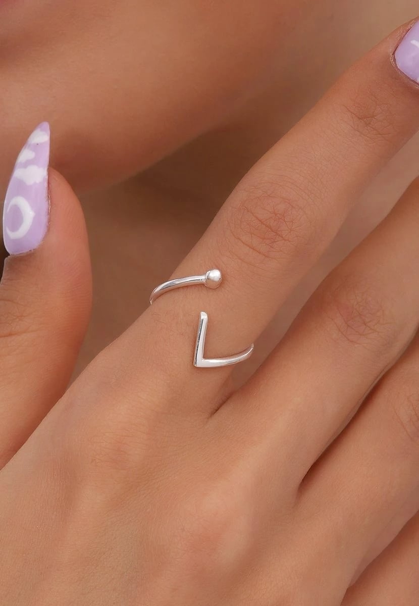 Unazë argjendi Jumeon, AOYZ2003