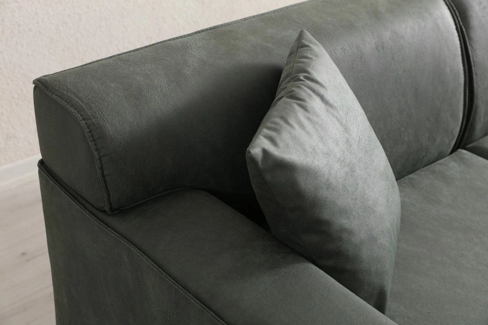 Këndare New Petra R, ngjyrë e gjelbër