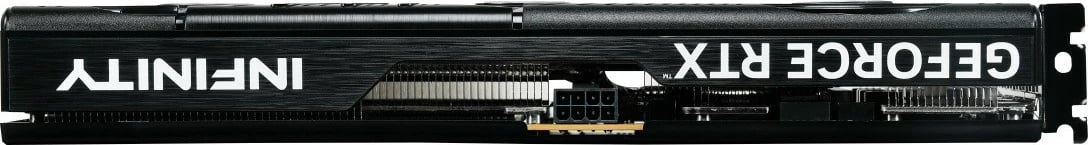 Kartelë grafike Palit GeForce RTX 5060 INFINITY 3 OC, 8GB GDDR7, 128-bit, 3DP/HDMI