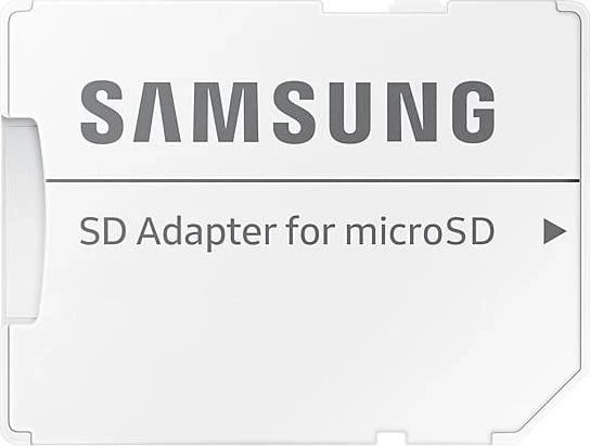 Kartë e memories Samsung Pro Plus microSDXC, 256GB