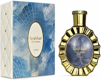 Eau de Parfum Lattafa Victoria 100ml