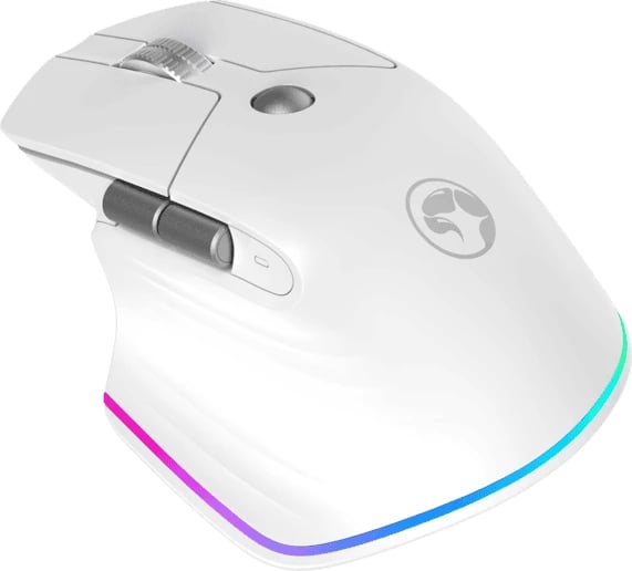 Maus MARVO G803 WH