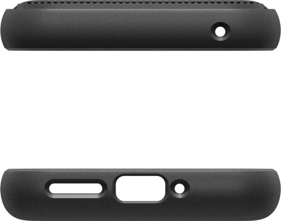 Mbështjellës SPIGEN Slim Armor CS Google Pixel 9 / 9 PRO, i zi